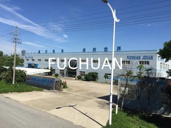 Chine Kunshan Fuchuan Electrical and Mechanical Co.,ltd