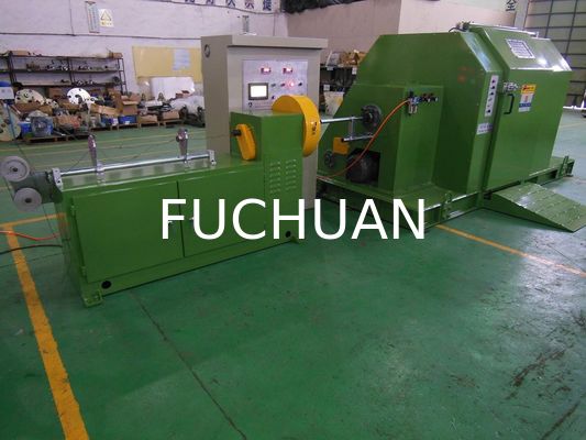 Machine à torsader les fils de cœur 3 pièces bleu ciel 700 tr/min Équipement à rotation stable