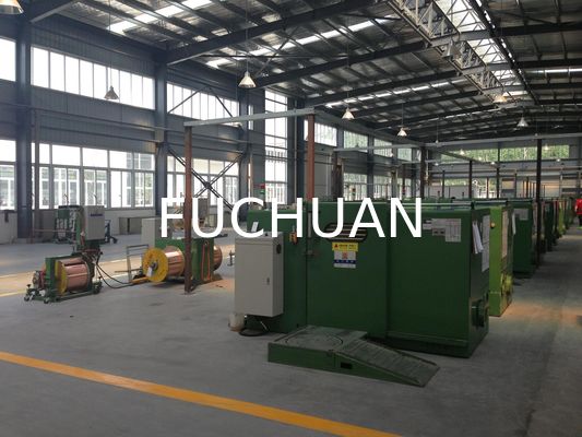 Le matériel médical a étamé le fil tordant le Twister magnétique d'embrayage de poudre de la machine 1.2Kgf