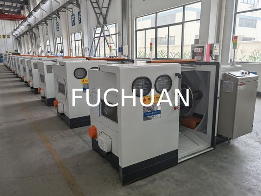 Machine à tourner en cuivre haute performance 11,6 - 67 mm 11 kW moteur pas à pas