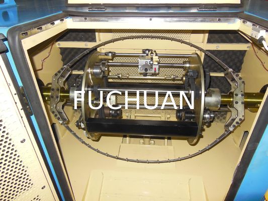 Machine à torsader le fil de cuivre, étameur automatique, équipement de retordage