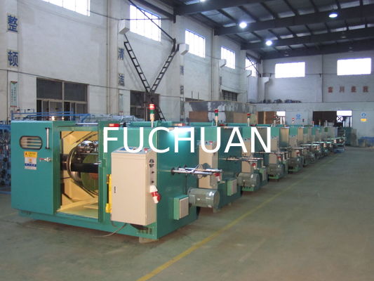 Le matériel médical a étamé le fil tordant le Twister magnétique d'embrayage de poudre de la machine 1.2Kgf