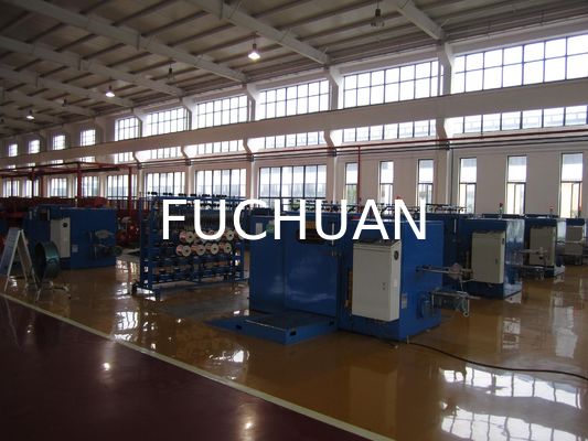 Le matériel médical a étamé le fil tordant le Twister magnétique d'embrayage de poudre de la machine 1.2Kgf