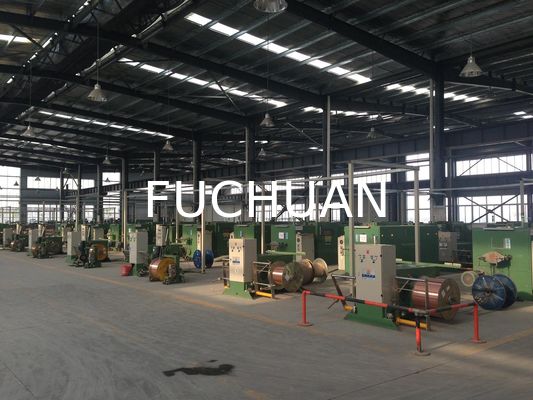 Le matériel médical a étamé le fil tordant le Twister magnétique d'embrayage de poudre de la machine 1.2Kgf
