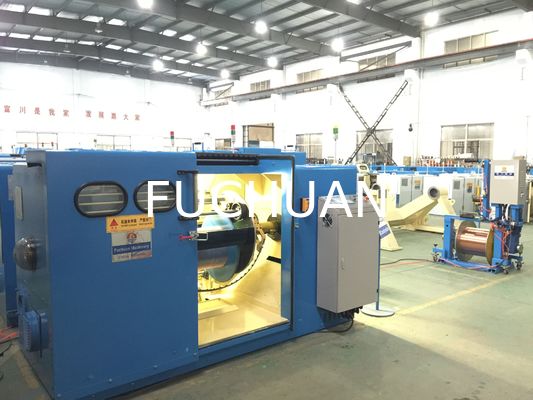 Câblage cuivre magnétique d'embrayage de poudre groupant le câblage d'arc de l'équipement 2.5Kgf de machine