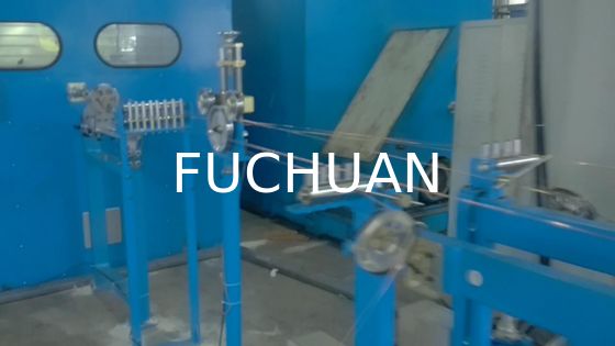 Machine de raccordement de fil de cuivre à haute vitesse Twister équipement automatique de jonction