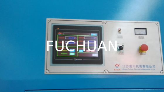 Processus de groupage de fil de cuivre Machine de torsion de fil de cuivre Équipement de torsion automatique