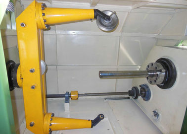 1.0-3.0mm type de câble en porte-à-faux fabrication de torsion de groupe de masseur machine de jonction