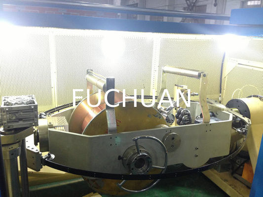 Double fil durable tordant l'équipement de contrôleur d'écran tactile de PLC de machine