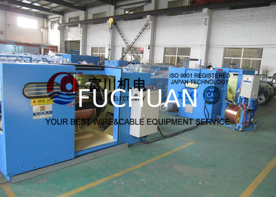 0,41 câblage de cuivre de 0,52 0.64mm groupant l'équipement de frein électromagnétique de machine