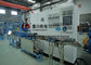 Machine d'extrusion de câble de Fuchuan pour le diamètre en plastique 0.6-4mm de fil d'extrusion de PVC