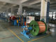 Machine d'extrusion de PVC de PE d'unité centrale de Fuchuan, ligne AU-DELÀ DE LA PORTÉE OPTIQUE d'extrudeuse de fil de la BV pour le diamètre 5-20mm de fil