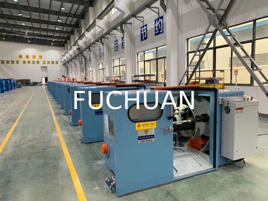 Augmentez l'équipement de capacité élevée de la machine 5000KG de groupement de double torsion de productivité