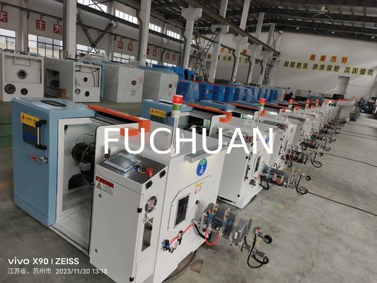 Machine à torsader le fil de cuivre, pas de torsion réglable, diamètre de fil 0,5 mm-10 mm
