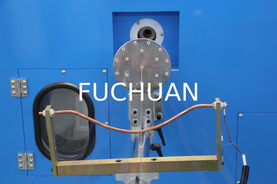 Double torsion groupant le lancement simple de PLC d'économie d'énergie de conception d'arc de fibre de carbone de machine de 25 pour cent