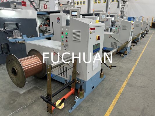 Torsion robuste de double de construction groupant l'échouage précis d'opération à grande vitesse de machine