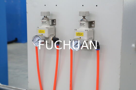 Machine de regroupement à double torsion, conception d'arc en Fiber de carbone, économie d'énergie, fonctionnement léger, durabilité