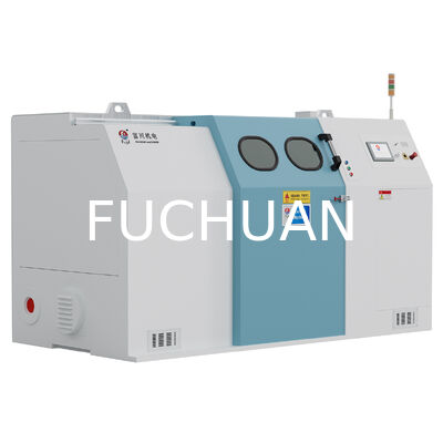 Équipement automatique de groupement de câblage cuivre de machine de regroupement de double torsion 650